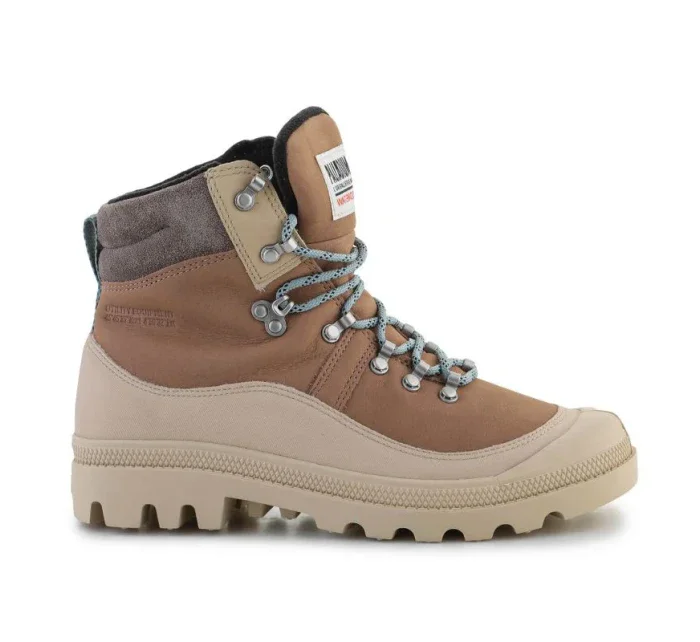 Boty W model 19061927 - Palladium Boty W model 19061927 - Palladium