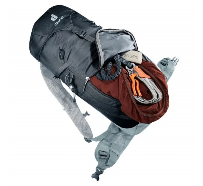 Turistický batoh D Trail model 20846613 - Deuter Turistický batoh D Trail model 20846613 - Deuter