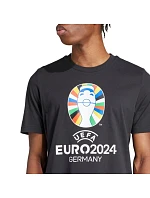 Tričko adidas Euro24 M IT9291 muži
