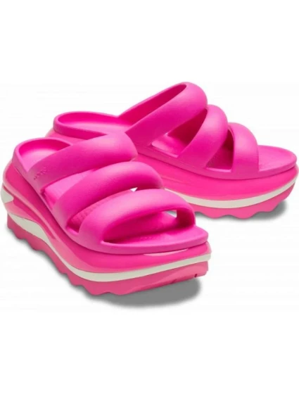 Crocs Mega Crush Triple Strap 209842-6TW Crocs Mega Crush Triple Strap 209842-6TW