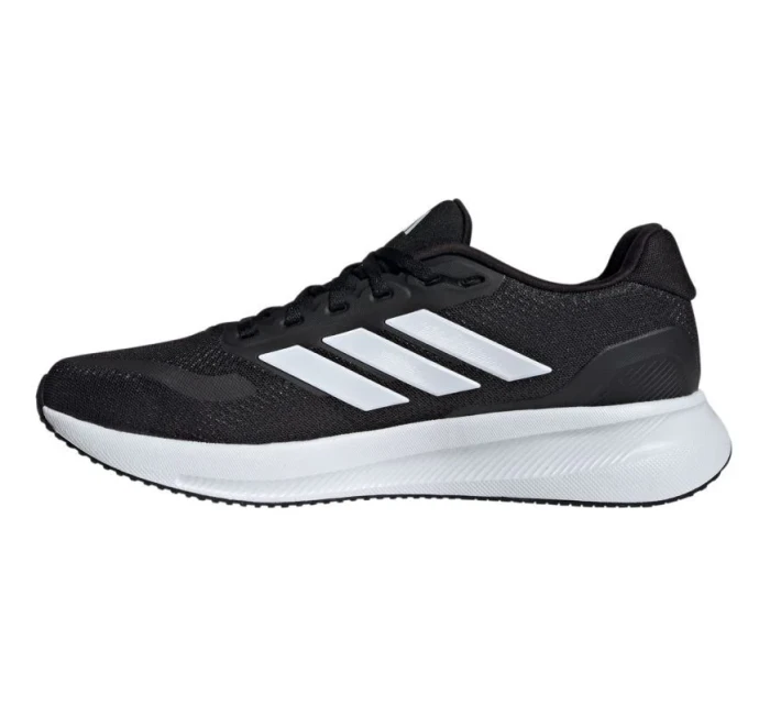 Runfalcon 5 Wide Běžecká obuv M model 20553027 - ADIDAS Runfalcon 5 Wide Běžecká obuv M model 20553027 - ADIDAS