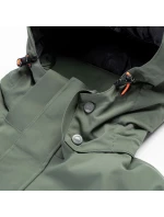 Izolovaný plášť Elbrus Dilox M 92800621637