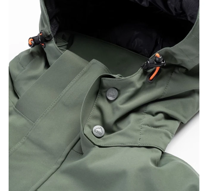 Izolovaný plášť Elbrus Dilox M 92800621637