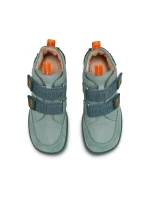 Affenzahn Halbschuh Leder Buddy Rabbit Jr topánky 00428-20153