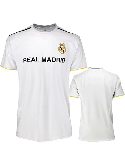 Real Madrid sada šortky junior model 21377979 - Real Madryt