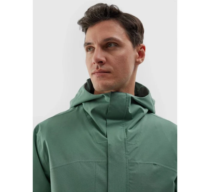 Pánska prechodná bunda s membránou 5000 4F 4FRSS24TTJAM645-41S