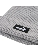 Puma ESS High Crown čiapka šedá 26410 02 Puma ESS High Crown čiapka šedá 26410 02