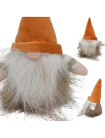 DEKORATÍVNY ŠKRIATOK ŠKRIATOK 15CM CHLAPEC