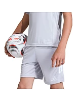 Dětské šortky Tiro 26 League Training šedé model 21870415 - ADIDAS