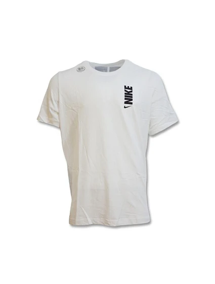 Tričko Nike Dri-Fit Extra Bold, biele – DB5967-100 Tričko Nike Dri-Fit Extra Bold, biele – DB5967-100