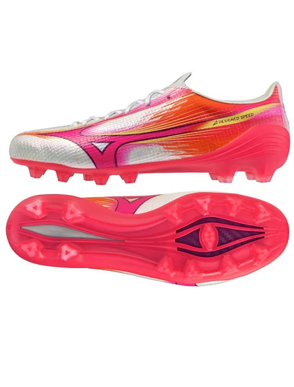 Topánky Mizuno Morelia Alpha III Elite Japan FG P1GA266264 Topánky Mizuno Morelia Alpha III Elite Japan FG P1GA266264