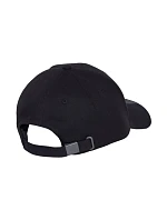 Čiapka adidas Liverpool FC, čierna, KQ5137 Čiapka adidas Liverpool FC, čierna, KQ5137