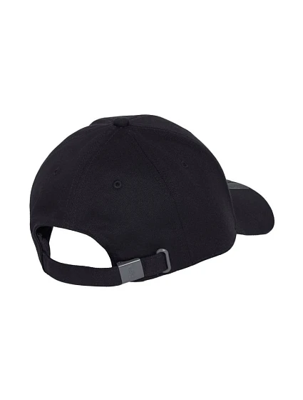 Kšiltovka Liverpool černá, model 22316928 - ADIDAS Kšiltovka Liverpool černá, model 22316928 - ADIDAS