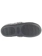 Skechers Cozy Campfire-Team Toasty 32777-BLK Černé 36 Skechers Cozy Campfire-Team Toasty 32777-BLK Černé 36
