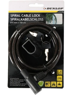 na kolo 8 mm x 150 cm model 21809756 - Dunlop