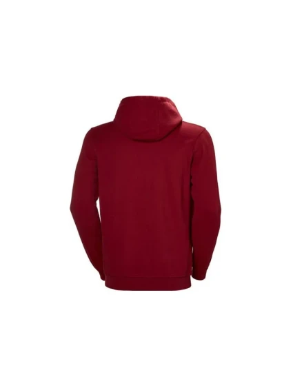 Logo Hoodie M model 19043825 - Helly Hansen Logo Hoodie M model 19043825 - Helly Hansen