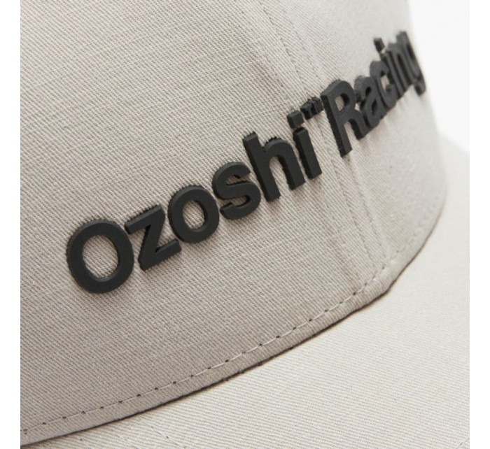 Čepice baseballová  šedá model 16007747 - Ozoshi