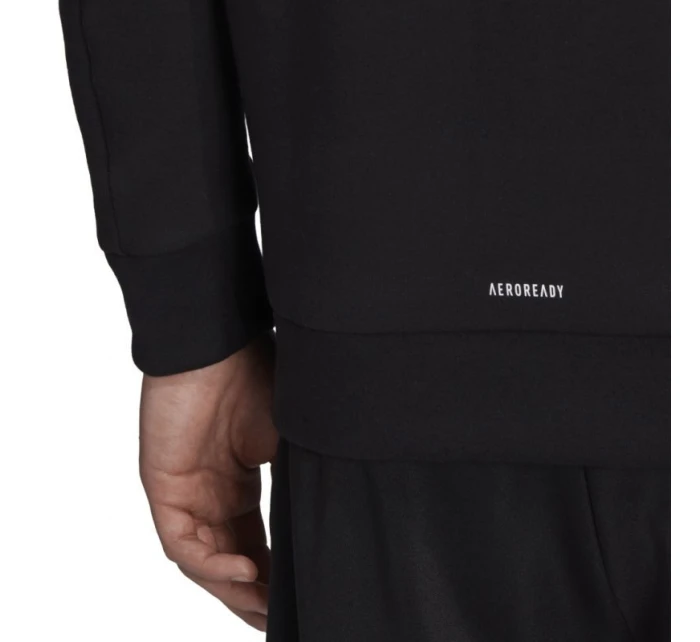 Manchester United mikina M model 21309484 - ADIDAS Manchester United mikina M model 21309484 - ADIDAS