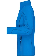 JN Dámská fleecová bunda 02.0 model 22487287 - Daiber JN Dámská fleecová bunda 02.0 model 22487287 - Daiber