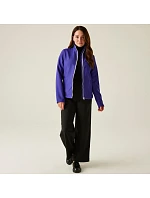 TRA 629 Dámská 2vrstvá softshellová bunda blue model 22526029 - Regatta TRA 629 Dámská 2vrstvá softshellová bunda blue model 22526029 - Regatta