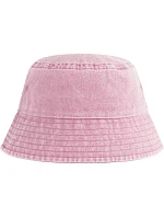 Beechfield B 688B Detský klobúk „Vintage“ 53.688B vintage dusky pink