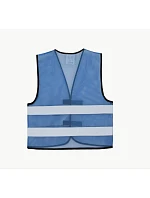 – Letní bezpečnostní síťovaná vesta 76.2 blue model 22441079 - Korntex – Letní bezpečnostní síťovaná vesta 76.2 blue model 22441079 - Korntex