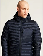 Craft Corporate CORE Lt. Insulation Jacket M Pánska prešívaná bunda 81.5260 blaze Craft Corporate CORE Lt. Insulation Jacket M Pánska prešívaná bunda 81.5260 blaze