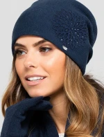 Kamea Zaragoza farba: tmavomodrá