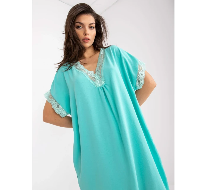 Šaty DHJ SK model 17384729 mincovna - FPrice