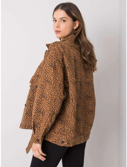 EM KR  světle hnědá model 17627654 - FPrice