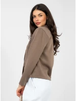 Marynarka IT MA model 21958551 brązowy - FPrice