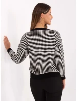 Jumper IT SW 93190.15 čierny