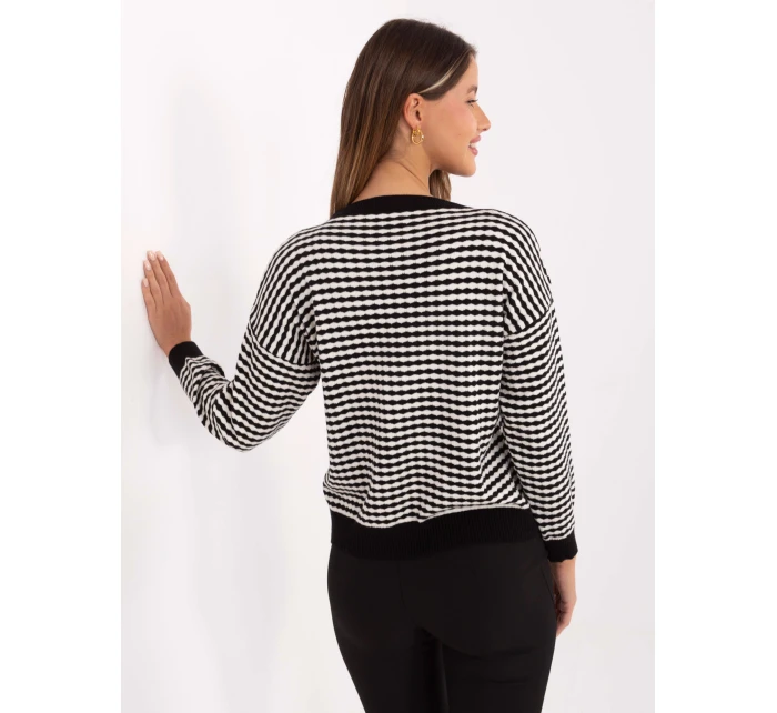 Jumper IT SW 93190.15 čierny