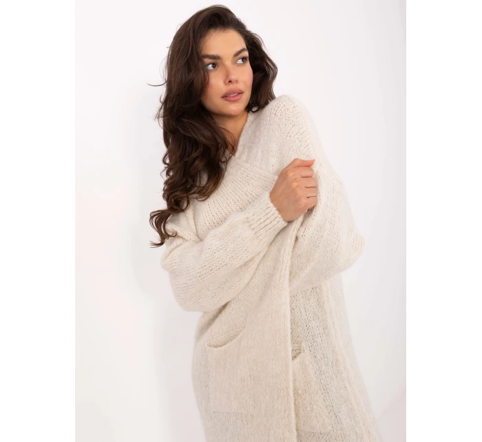 Jumper MI SW WM6155.82 svetlo béžový Jumper MI SW WM6155.82 svetlo béžový