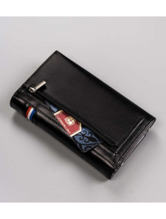 Dámske peňaženky PTN RD 31 GCL A BLAC čierna