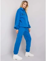 Souprava RV KMPL model 16732491 tmavě modrá - FPrice