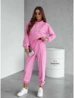 Súprava V-11740 ružová - Axami