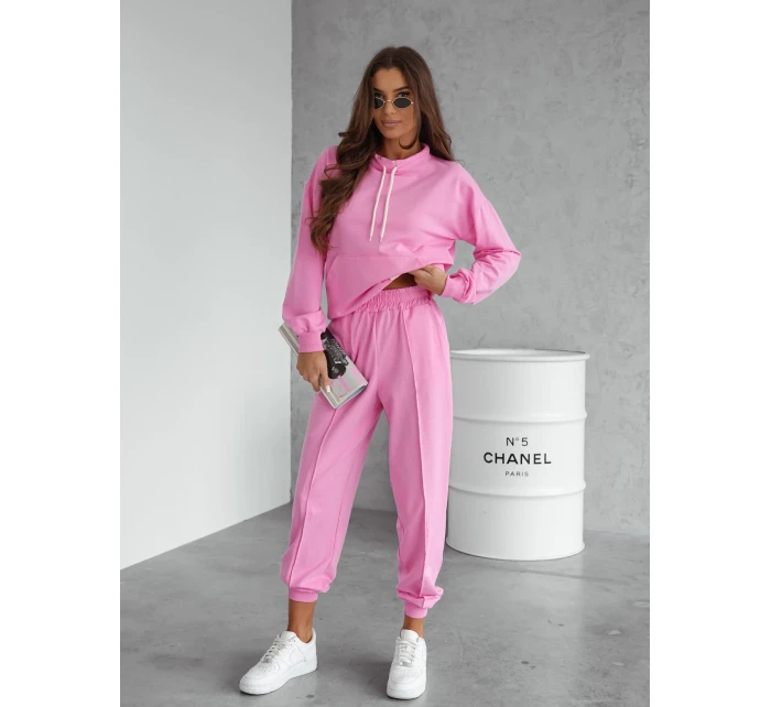 Súprava V-11740 ružová - Axami