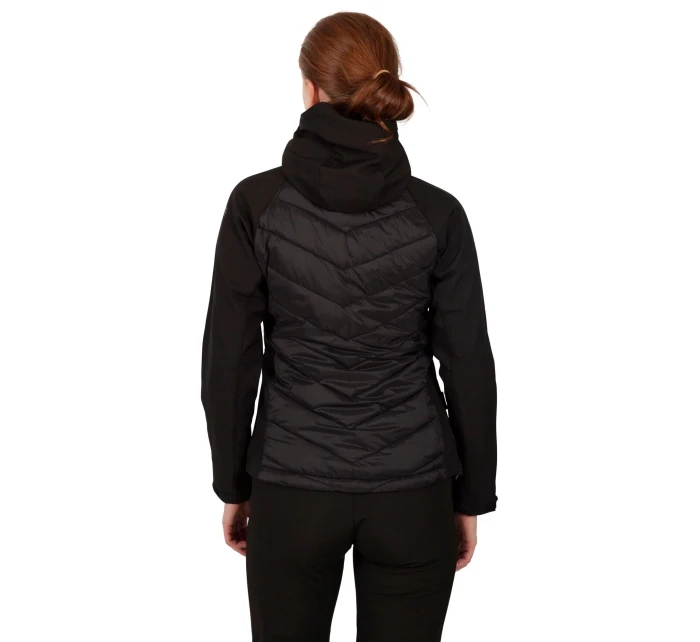 Dámska softshellová bunda Trespass Elvira Dámska softshellová bunda Trespass Elvira