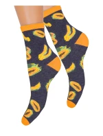 Dámske ponožky 159 - Steven