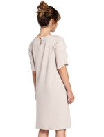 Dámské šaty model 17626985 - BeWear