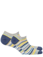 Pánske členkové ponožky CASUAL