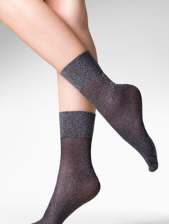 Dámske ponožky vzor TOVA