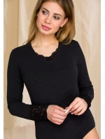 Dámské body HOT TOUCH model 15886496 729 - Key Dámské body HOT TOUCH model 15886496 729 - Key