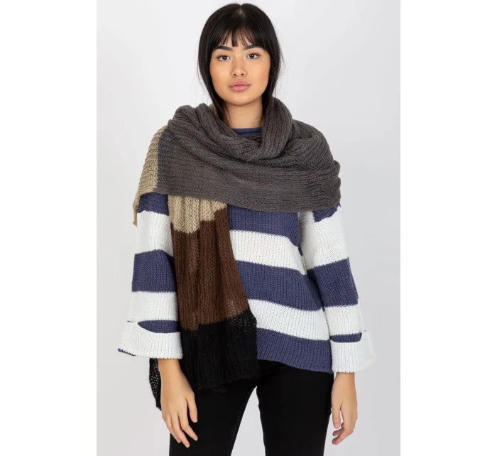 Šál model 185901 AT Šál model 185901 AT