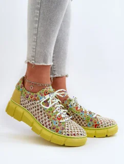 Poltopánky model 195409 Krok vo veľkom štýle