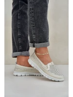 Mokasiny model 208417 Step in style