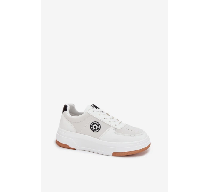 Športová obuv model 216464 Step in style