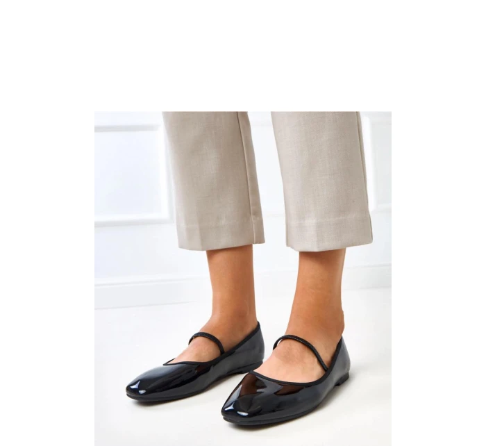 Baleríny model 217948 Solea