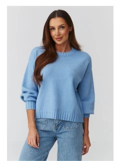 Model svetra 224106 Macadamia